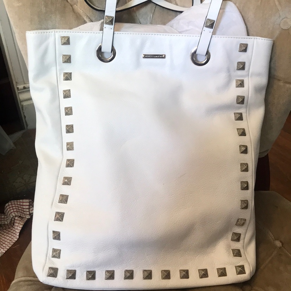 Rebecca Minkoff Purse - Toki Tote